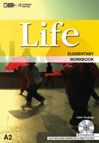 Life Elementary: Workbook with Key and Audio CD