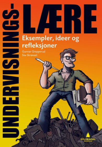 Undervisningslære