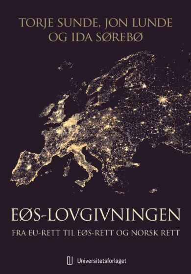 EØS-lovgivningen