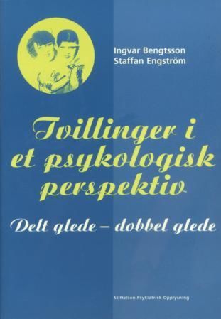 Tvillinger i et psykologisk perspektiv