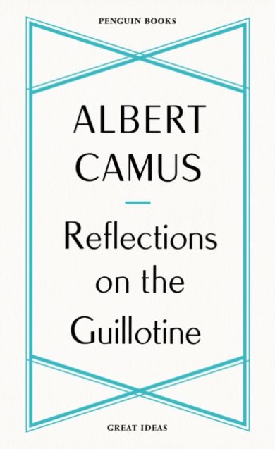 Reflections on the Guillotine