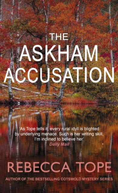 The Askham Accusation