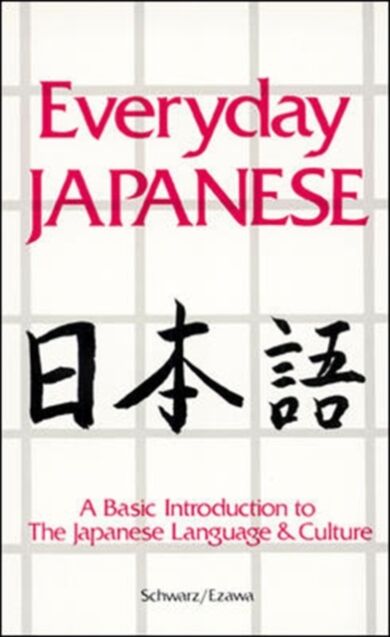 Everyday Japanese