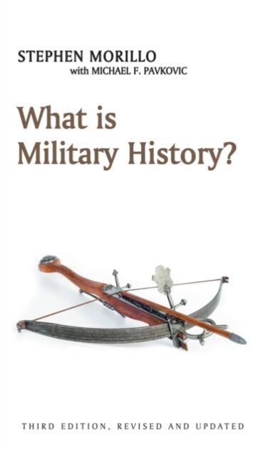 What is Military History?