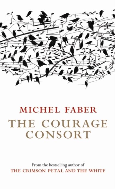 The Courage Consort