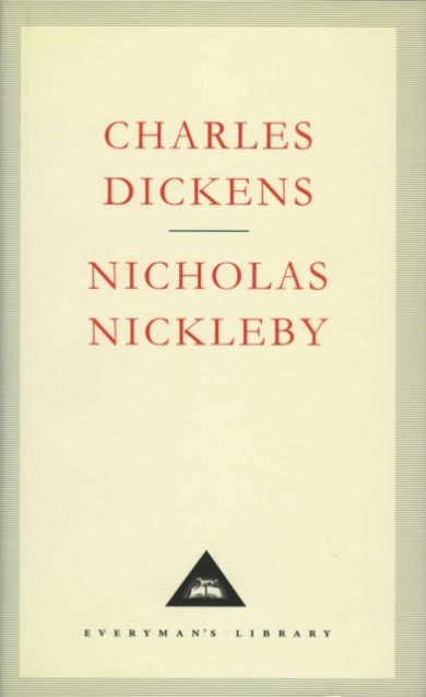 Nicholas Nickleby