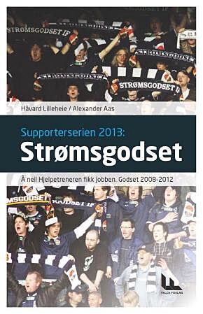 Strømsgodset