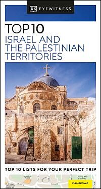 DK Top 10 Israel and the Palestinian Territories