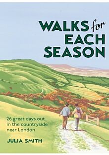 Walks for Each Season