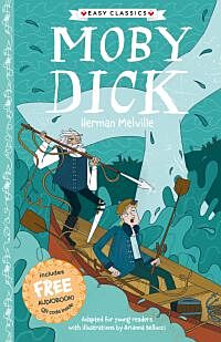 Moby Dick (Easy Classics)