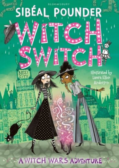 Witch Switch