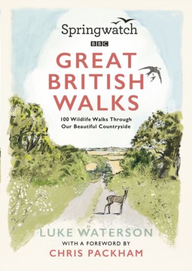 Springwatch: Great British Walks