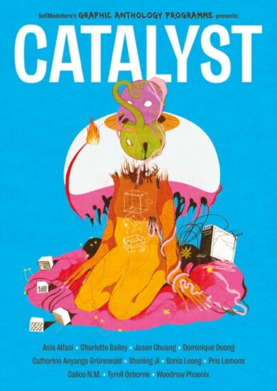 CATALYST