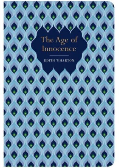 The Age of Innocence