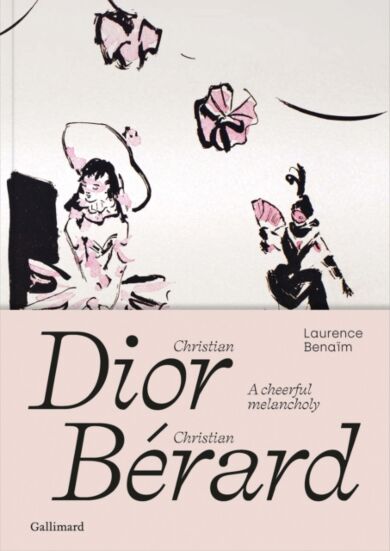 Christian Dior - Christian Berard