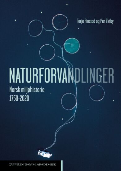 Naturforvandlinger