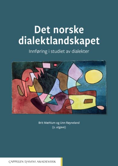 Det norske dialektlandskapet