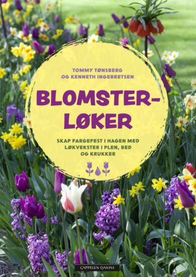 Blomsterløker