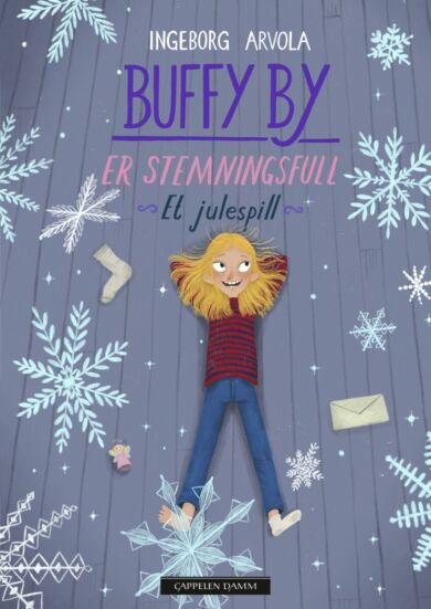 Buffy By er stemningsfull