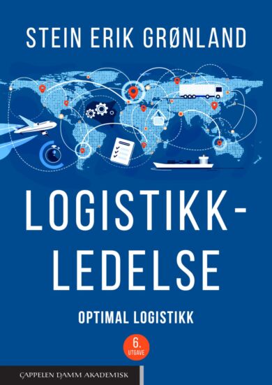 Logistikkledelse