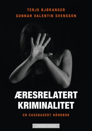 Æresrelatert kriminalitet