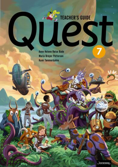 Quest 7