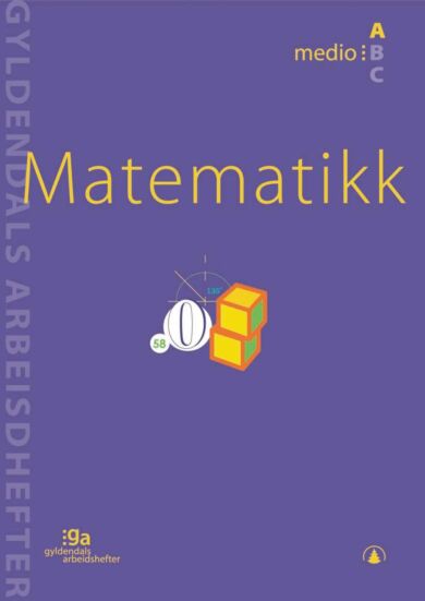 Matematikk