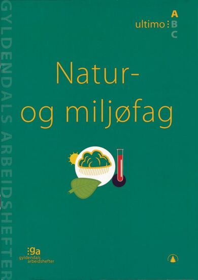 Natur- og miljøfag