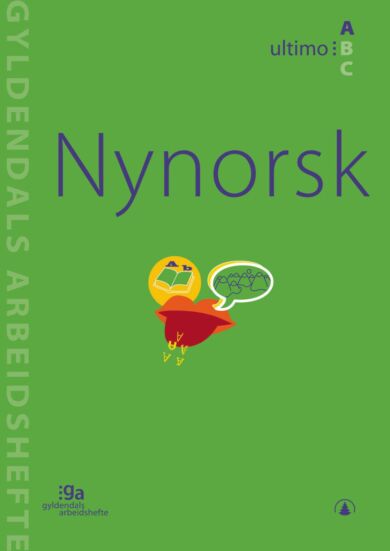 Nynorsk