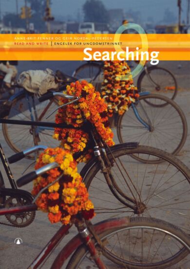 Searching 9