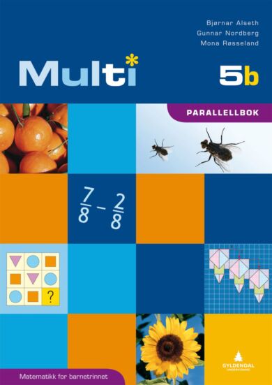 Multi 5b