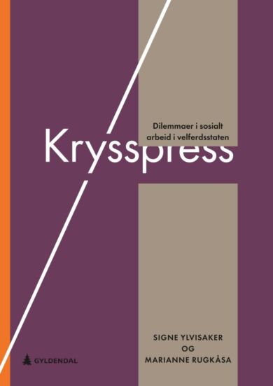 Krysspress