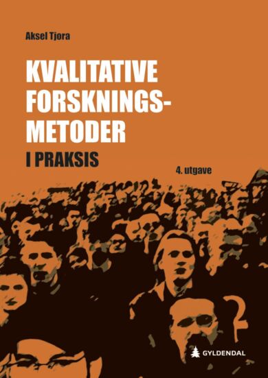 Kvalitative forskningsmetoder i praksis