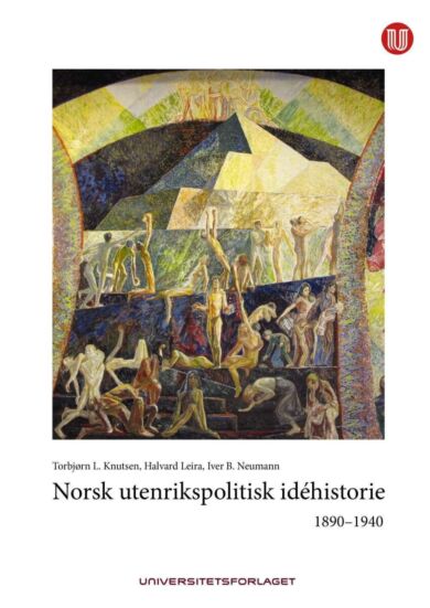 Norsk utenrikspolitisk idéhistorie