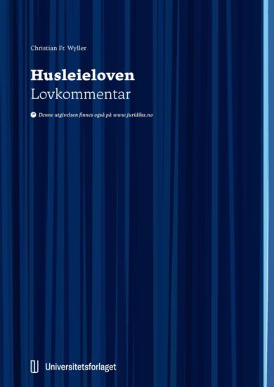 Husleieloven