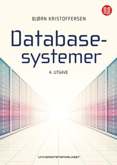 Databasesystemer