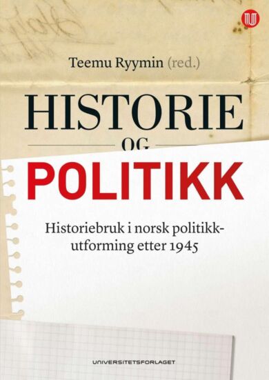 Historie og politikk