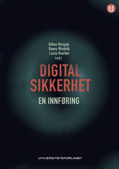 Digital sikkerhet