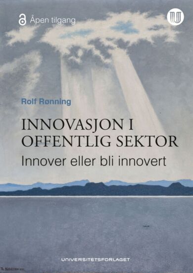 Innovasjon i offentlig sektor