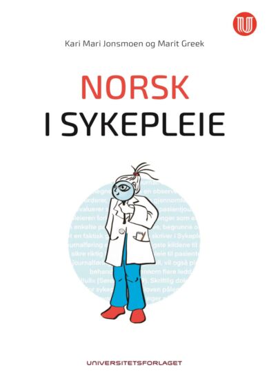 Norsk i sykepleie