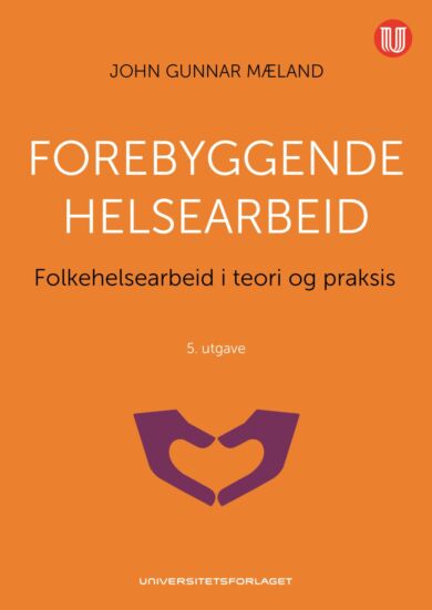 Forebyggende helsearbeid