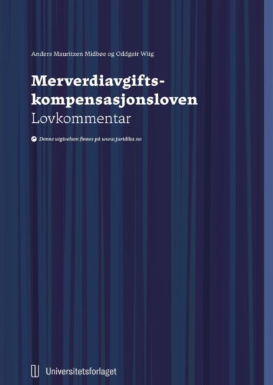 Merverdiavgiftskompensasjonsloven