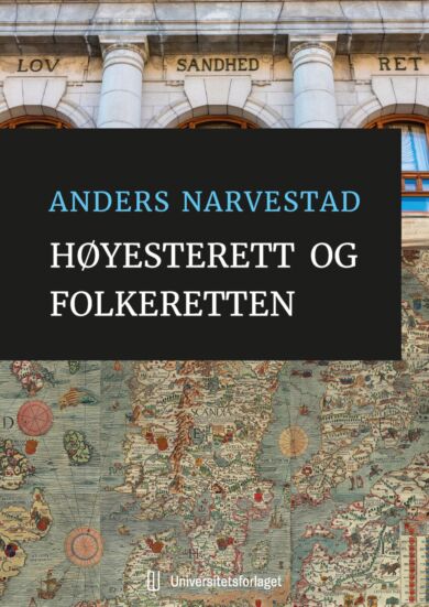 Høyesterett og folkeretten