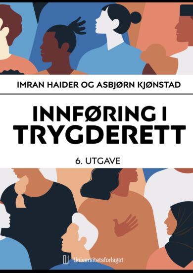 Innføring i trygderett