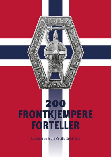 200 frontkjempere forteller