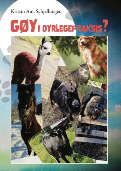 Gøy i dyrlegepraksis?