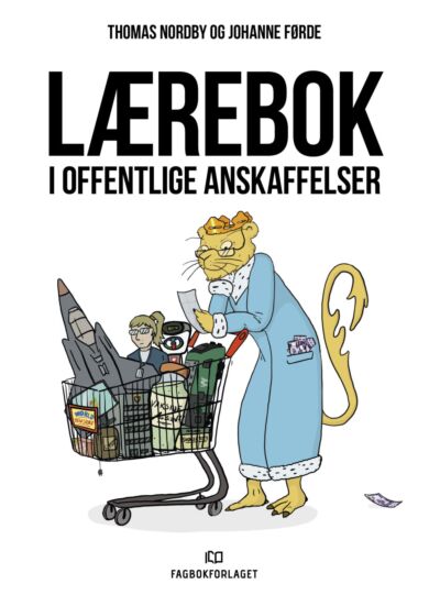 Offentlige anskaffelser