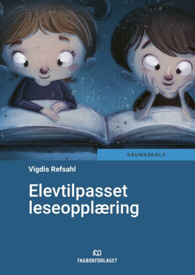 Elevtilpasset leseopplæring