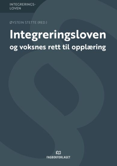 Integreringsloven