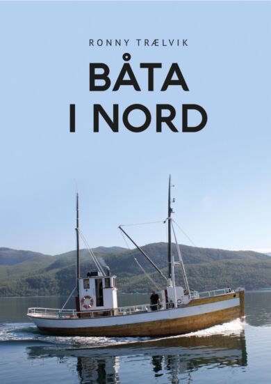 Båta i nord